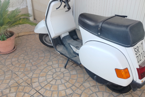 Vespa Cosa 125 tutto originale