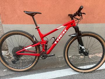 V.PERMUTE Trek Top Fuel 9.8 Gx12Total carbon TgM