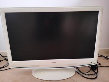 Tv Akai 24 pollici 