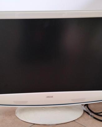 Tv Akai 24 pollici 