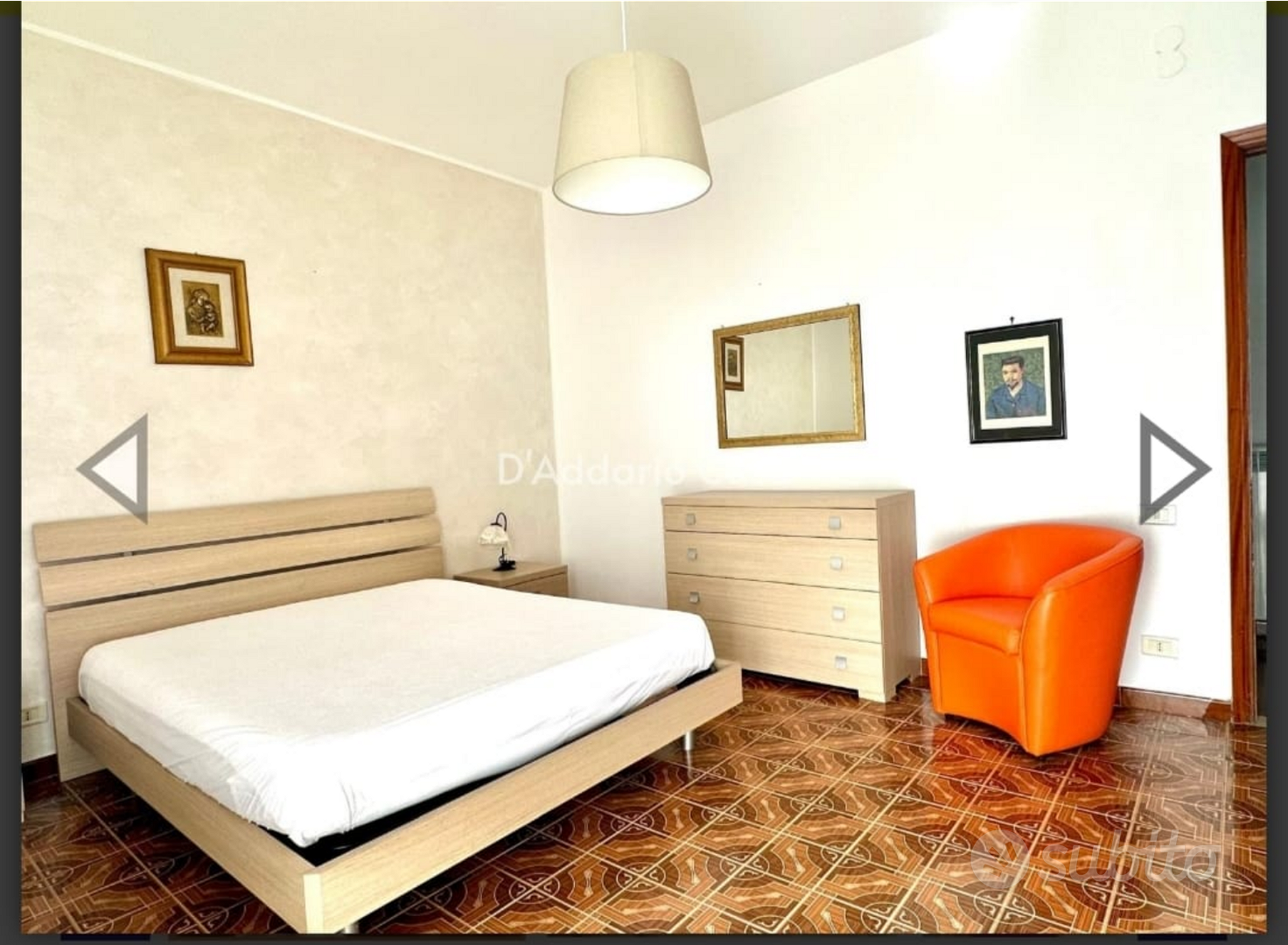 Apartment in Taranto - Vista 3