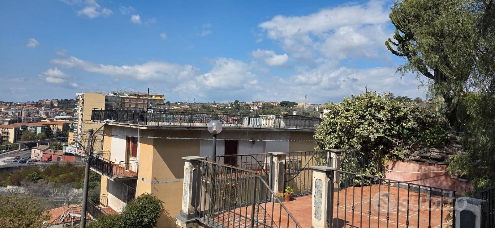 Appartamento – Sant'Agata li Battiati, Catania - Vista 4