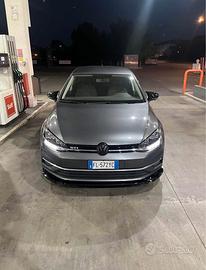 Golf 7,5