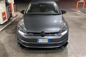 Golf 7,5