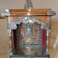 Altare buddista Butsudan