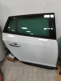 sportello posteriore destro Renault Megane sw 