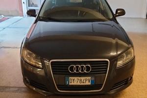 audi A3 2.0 Tdi 