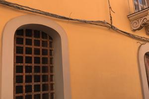 Casa indipendente a Villa San Giovanni