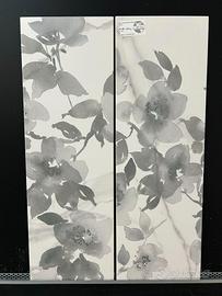 STOCK PIASTRELLE DECORO SFUMATO MODELLO STATUARIO