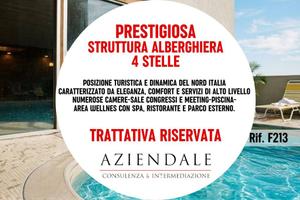 Attività / Licenza di 8000 m² a Verona
