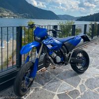 Yamaha yz 125
