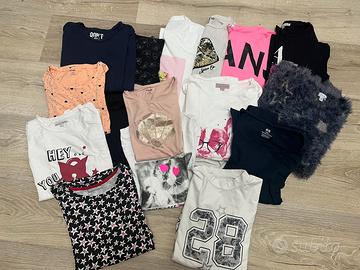 Abbigliamento ragazza 13 on sale anni