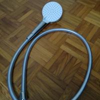 Doccia set Hansgrohe. 