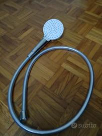 Doccia set Hansgrohe. 