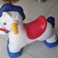 Cavalluccio Chicco