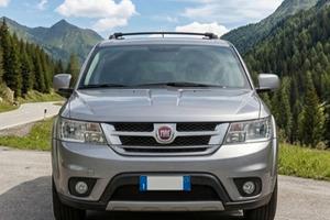 fiat freemont 2.0 mjt 140cv lounge 