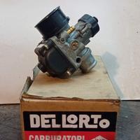 Carburatore 19