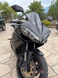 Yamaha yzf r1 2008