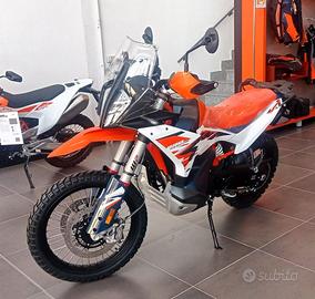 Ktm 890 Adventure R