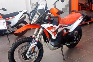 Ktm 890 Adventure R