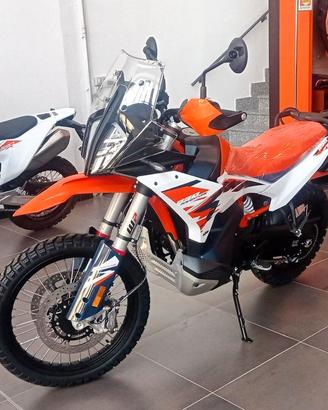 Ktm 890 Adventure R