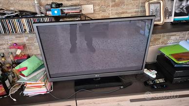 televisore Lg 