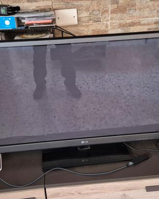 televisore Lg 