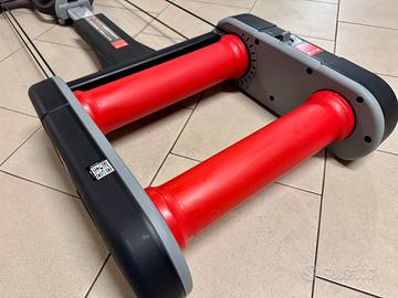 Rulli Elite Quick Motion