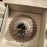 Pacco Pignoni Campagnolo Super Record 12v