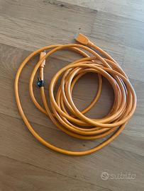 Cavo della Tether Tools 4,6 m per fotocamera