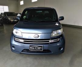 DAIHATSU Materia 1.3 Sho