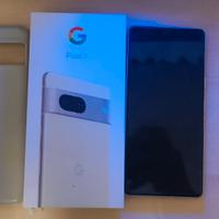 Google Pixel 7a 128gb Bianco 