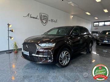 DS AUTOMOBILES DS 7 Crossback BlueHDi 130 aut. B