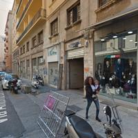 Uso deposito o gruppi musicali zona p.zza Venezia