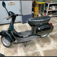 vespa 50 l