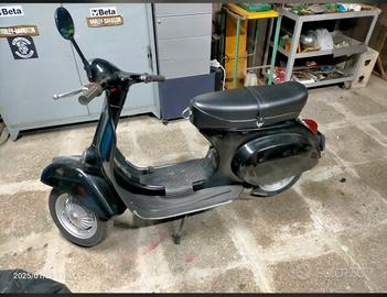 vespa 50 r 