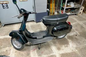 vespa 50 r 
