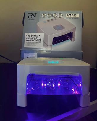Lampada uv ProNails