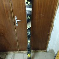 sci Fisher speciale 150