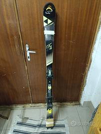 sci Fisher speciale 150