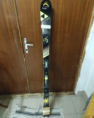 sci Fisher speciale 150