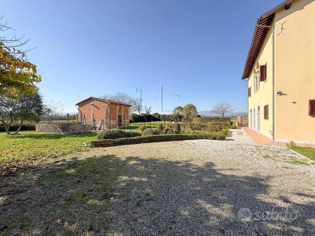 Appartamento – Sansepolcro, Arezzo - Vista 2