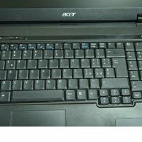 notebook acer 5635z
