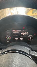 Audi A 3 sedan