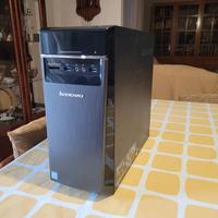 PC fisso Lenovo