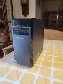 PC fisso Lenovo