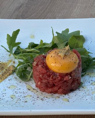 Chef executive 30 anni di esperienza