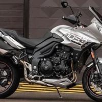 Moto Tiger Sport 1050 ABS