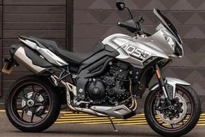 Moto Tiger Sport 1050 ABS