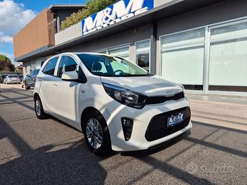 Kia Picanto 1.0 12V 5P URBAN SPECIAL EDITION